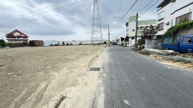 高雄仁武農地-6