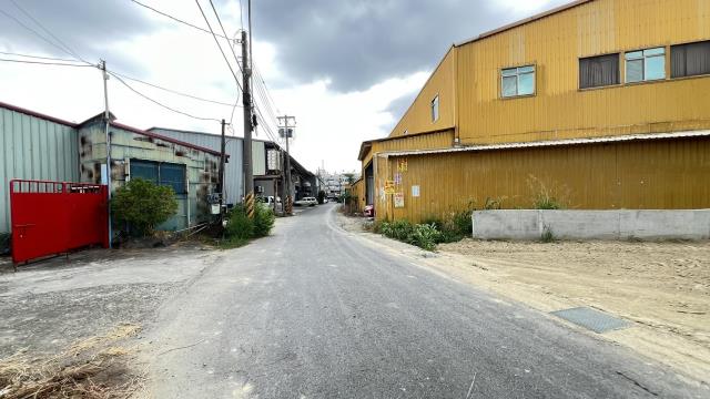 高雄仁武農地-8