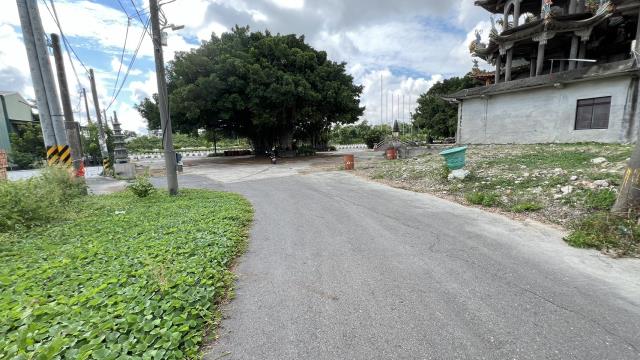 高雄燕巢農地-1