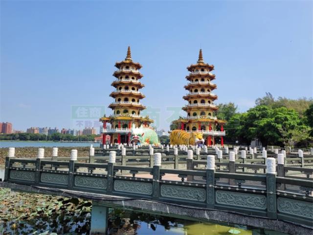 高雄左營建地-0