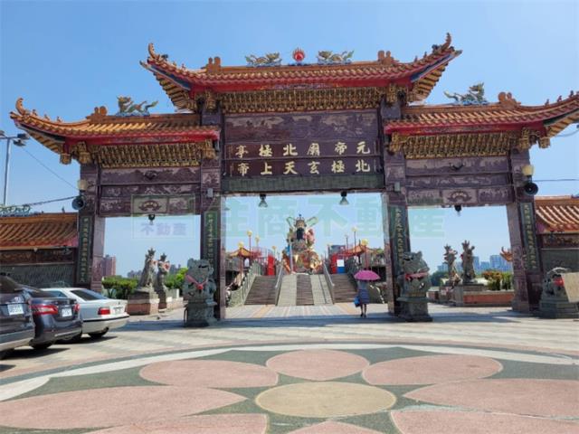 高雄左營建地-1