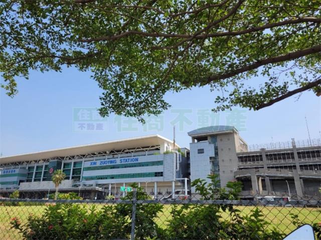 高雄左營建地-4