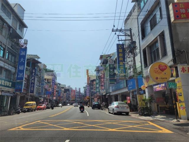 高雄左營建地-7