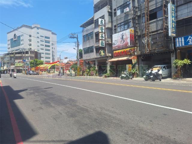 高雄左營建地-8