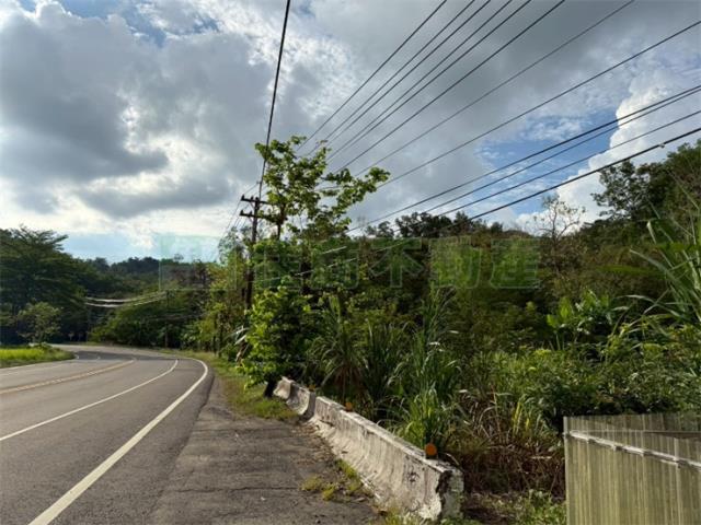 高雄六龜農地-3