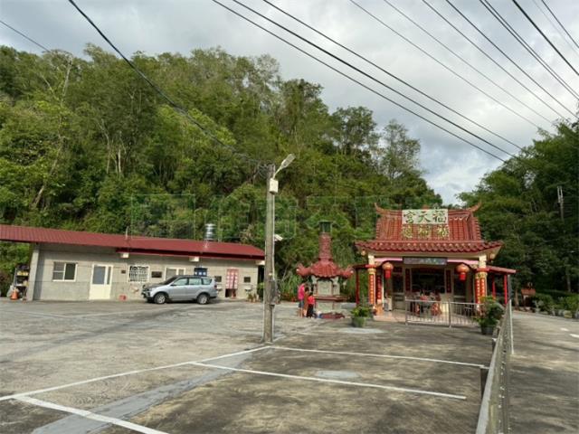 高雄六龜農地-8