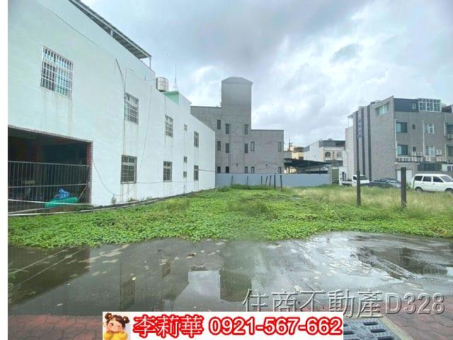 高雄湖內建地-0