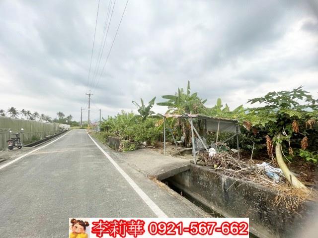 高雄杉林農地-2