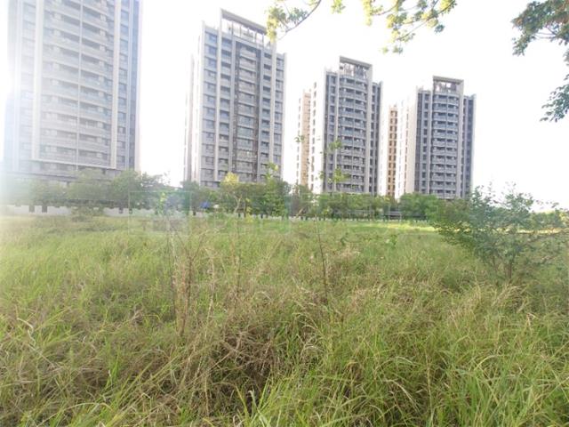 高雄橋頭建地-9