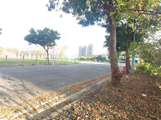 高雄橋頭建地-10