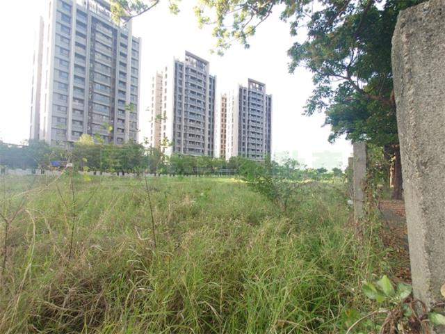 高雄橋頭建地-12