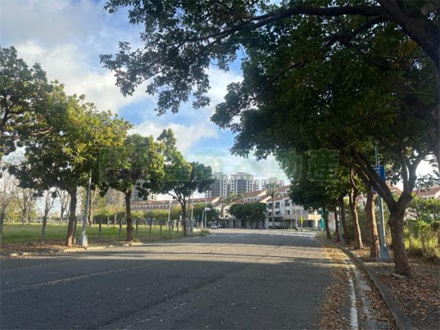 高雄橋頭建地-1