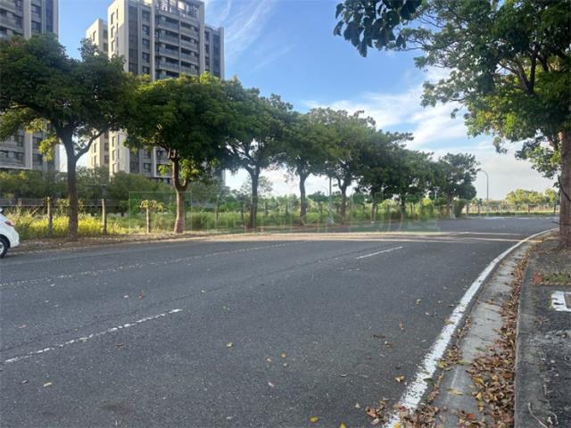 高雄橋頭建地-2