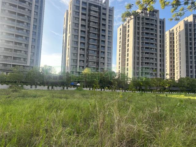 高雄橋頭建地-4