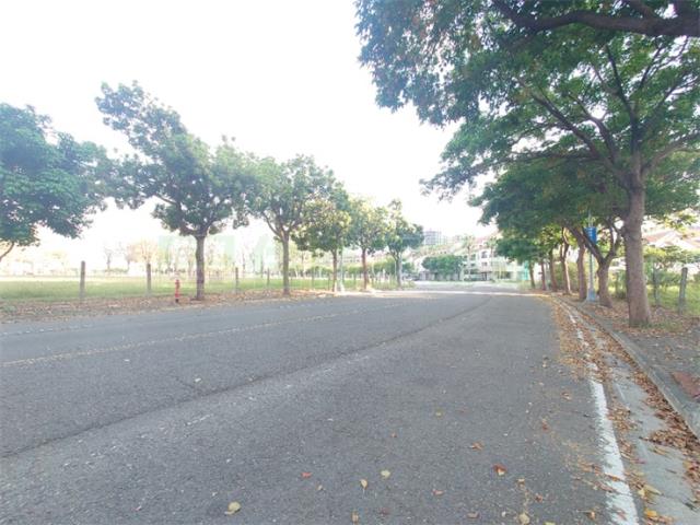 高雄橋頭建地-6