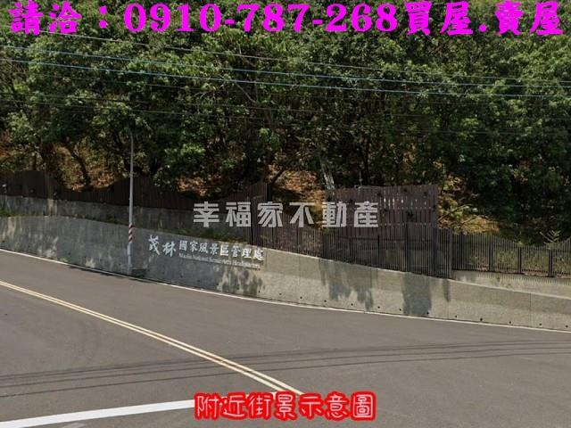 高雄六龜農地-13