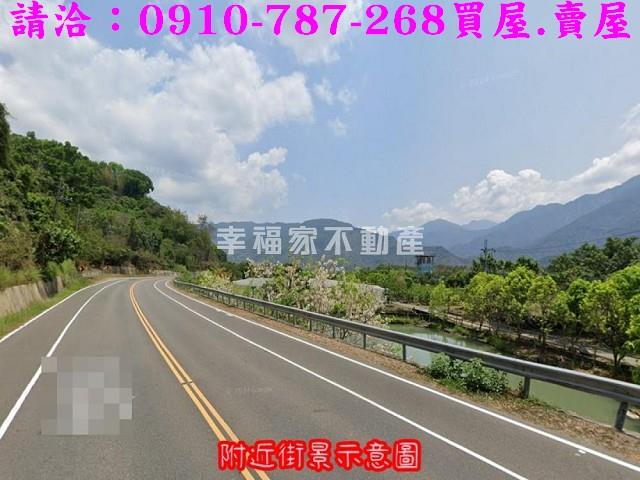 高雄六龜農地-1