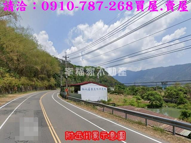 高雄六龜農地-4