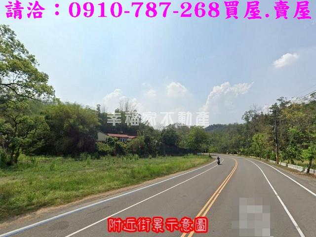 高雄六龜農地-7