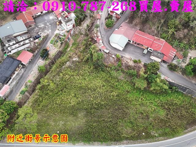 高雄六龜農地-7