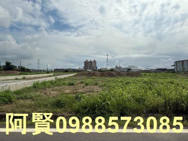 高雄大寮農地-0