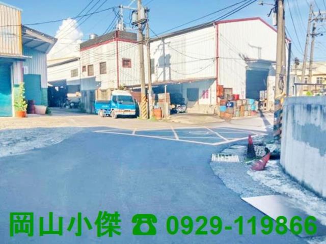 高雄路竹工業地-0