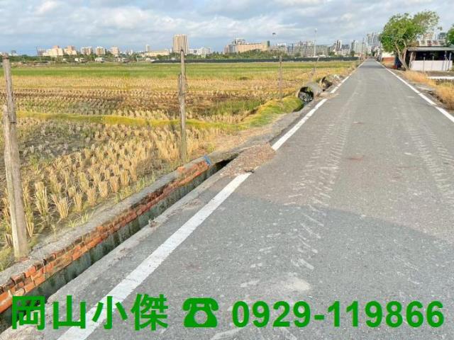 高雄橋頭農地-0