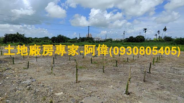 高雄路竹農地-0