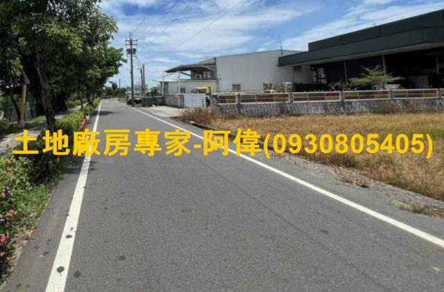 高雄大寮農地-0