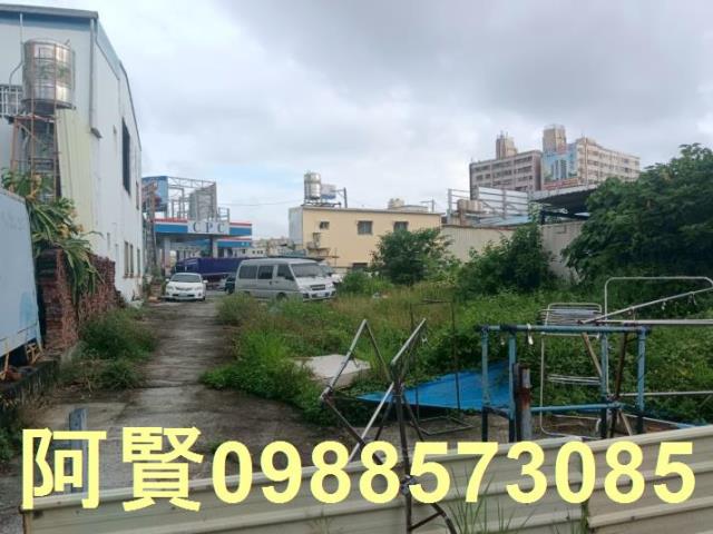 高雄湖內農地-0