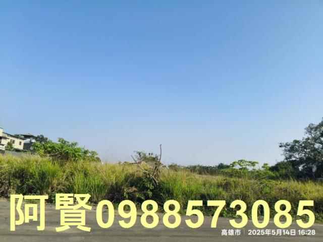 高雄鳥松農地-0