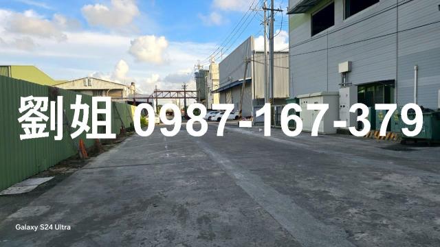 高雄岡山工業地-0