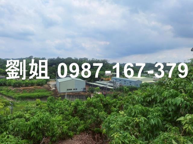 高雄大樹農地-2