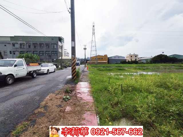 高雄仁武農地-3