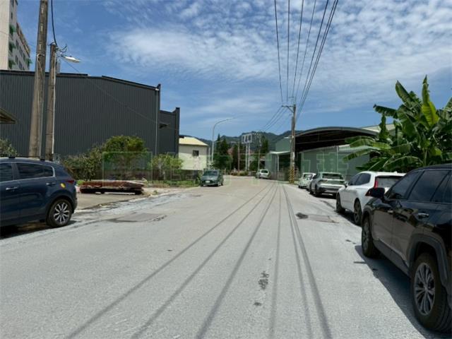 高雄美濃工業地-12