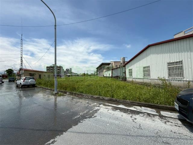 高雄美濃工業地-0