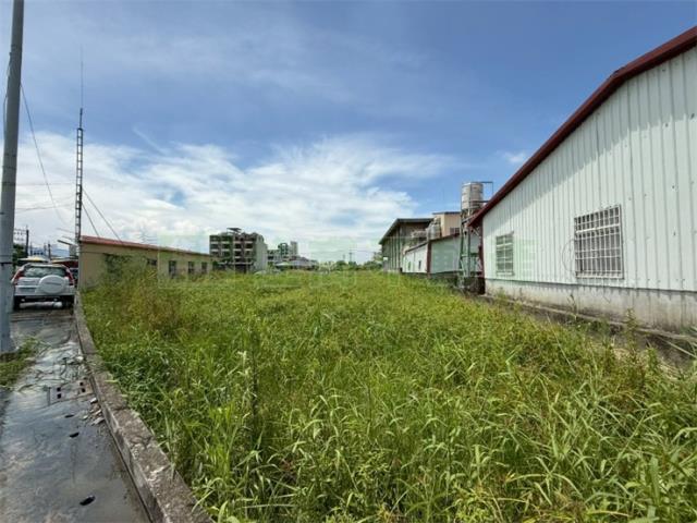 高雄美濃工業地-1