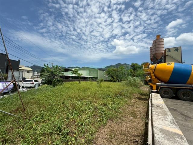 高雄美濃工業地-3