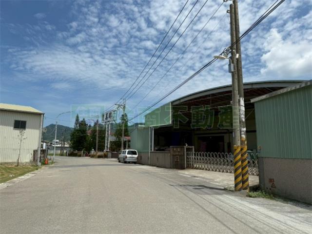 高雄美濃工業地-6