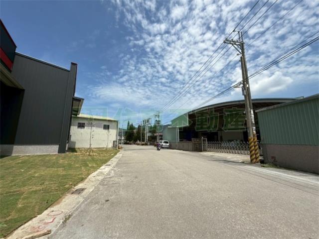 高雄美濃工業地-7