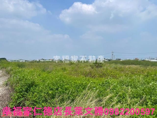 高雄湖內農地-10