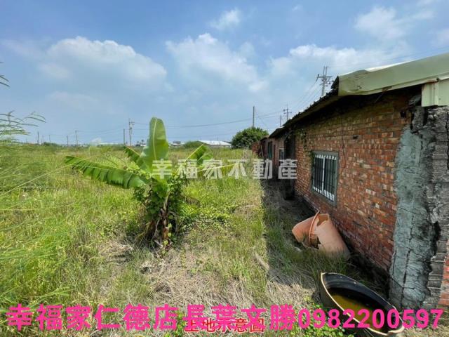 高雄湖內農地-11