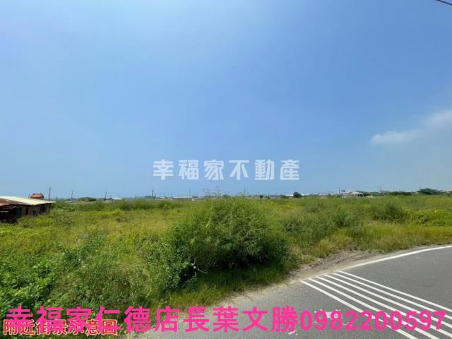 高雄湖內農地-12