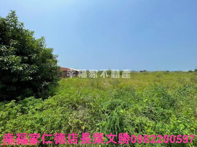 高雄湖內農地-13