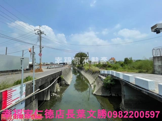 高雄湖內農地-14