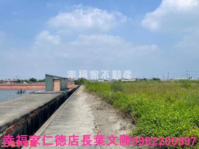 高雄湖內農地-1