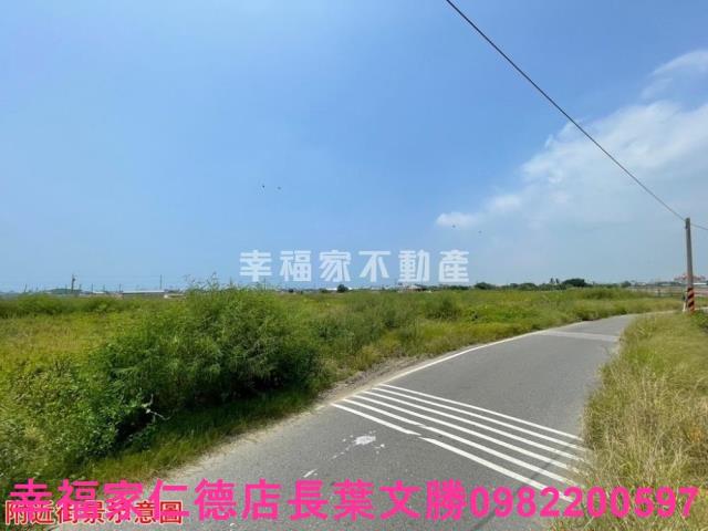 高雄湖內農地-3
