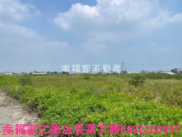 高雄湖內農地-4