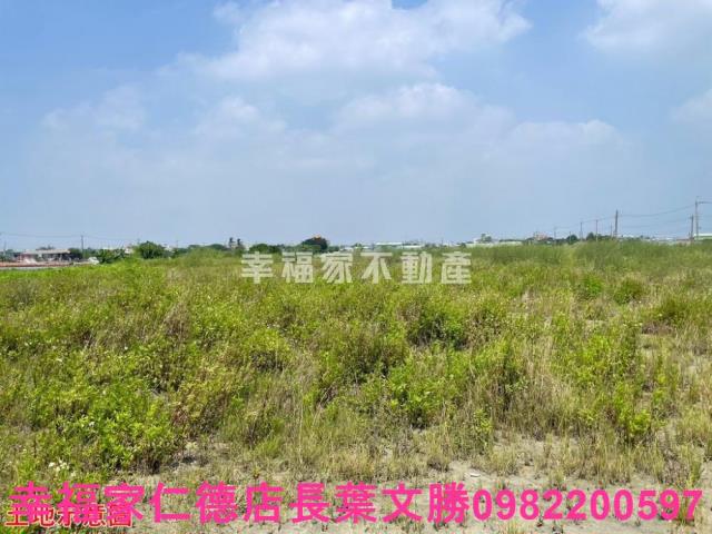 高雄湖內農地-5