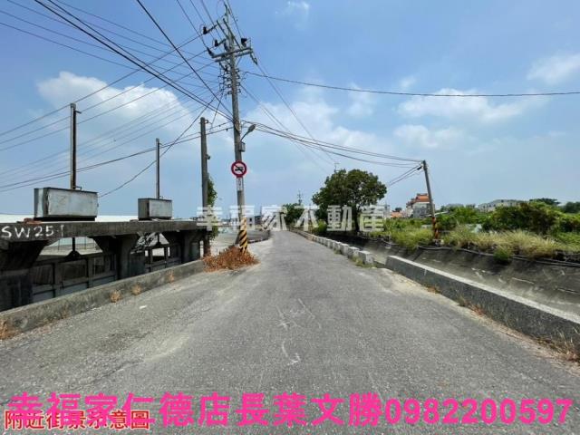 高雄湖內農地-6